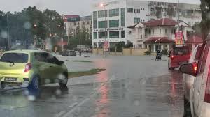 2, kelurahan ketabang, kecamatan genteng, surabaya 60272. Sarawak Edition Jalan Laksamana Cheng Ho Kuching Banjir Facebook