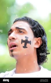 May yousif hi-res stock photography and images