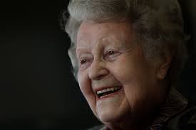 Freda's snapshot recreated