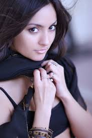 Эля Гарибова, Москва