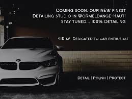 So, how long does it take to learn a language? Nd Car Care Coming Soon Our New Finest Detailing Studio In Wormeldange Haut Stay Tuned 100 Detailing 410 M2 Dedicated To Car Enthusiast Detail Polish Protect Detailing Ndcarcare Wormeldange Facebook
