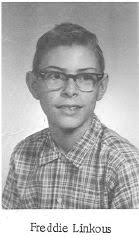 IN MEMORY: HGA DEATH