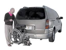 Wheelchair lift for car prices. Tilt N Tote Wheelchair Lift Wheelchair Carrier