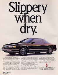 Iseecars.com analyzes prices of 10 million used cars daily. Curbside Classic 1993 Oldsmobile Cutlass Supreme Rehabilitating The Gm10 Cutlass Curbside Classic