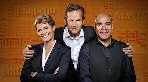 Dette skjer gjennom en uhøytidelig konkurranse. Nytt Pa Nytt Tv Series 1999 Photo Gallery Imdb