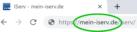 ~designed by servers for servers~ iserv is committed to creating the tools needed to advance waitstaff professionals in the service industry. Wie Melde Ich Mich In Der Iserv App An Iserv Dokumentation Iserv Schulplattform