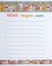 Summer Reading - Write. Click. Scrapbook.