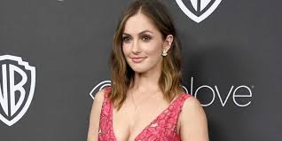 Studios after being interviewed for the chelsea lately show. Minka Kelly Biography Career Net Worth 2020 Height Relationships