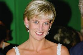 Who is Princess Diana's friend, dancer Derek Deane?