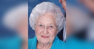 Obituary information for Dorothy "Dot" Sterling Senn