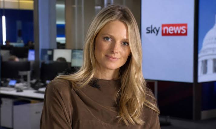 Ali Fortescue: Age, Husband, Family, Children and Career