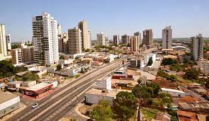 kujaˈba) is the capital city of the brazilian state of mato grosso. Ingrids Welt Brasilien Mato Grosso Die Hauptstadt Cuiaba