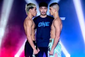 ยอดไอคิว อ.พิมลศรี ลุ้นชัย 8 ไฟต์ติด! ศึก ONE ลุมพินี 117 - Imagen principal del artículo