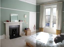 Dulux Heritage Victorian Sage Paint Bedroom Wall Colors Living Room Green Green Curtains Bedroom