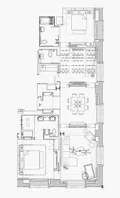 Re 1 Hotels Central Park Greenhouse Suite Previous Homepage Hotel Plan Hotel Floor Plan Hotel Suite Plan