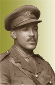 Walter Tull