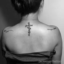 Few cross symbol designs are as instantly recognizable as the celtic cross. Top 66 Cross Tattoo Ideas 2021 Inspiration Guide