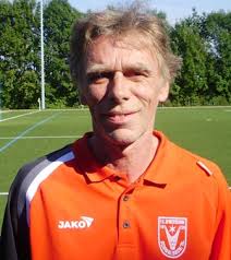 Name: <b>Josef Dreker</b>. Jahrgang: 1956. Beim FC seit: 2007 - 2010_Josef