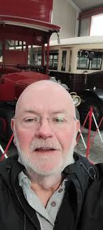 Robert George Tormasy