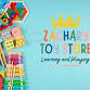 Sip & Shop at Zachary Toy Store event image