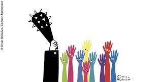 Además, su importancia y un listado de estos derechos. Los Derechos Humanos Un Anhelo Universal