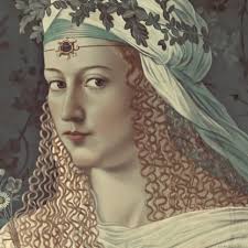 Motteta materna lingua vocata (1543) that may have. Lucrezia Borgia Net Worth