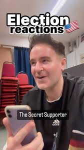 Which one were you? Feel like I encountered them all this week., #comedy  #reactions #President #jokes #funny #election