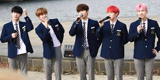 A C E South Korean Band Wikipedia