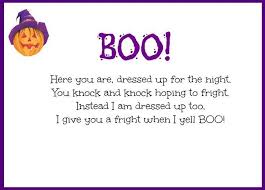 Halloween Poems Funny Halloween Poems For Kids Halloween Poems Rhyming Poems For Kids