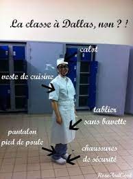epingle sur cap patisserie