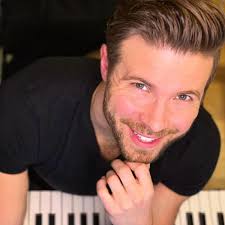 Celebrating Chicago's Michael McBride: Award-winning Musical Director