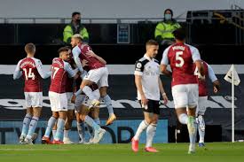 See more of aston villa fc on facebook. Fulham Fc 0 3 Aston Villa Live Latest News And Reaction As Scott Parker S Side Suffer Third Straight Loss London Evening Standard Evening Standard
