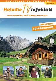 Tvinfo tv program apk is a entertainment apps on android. Melodie Tv Info November 2018