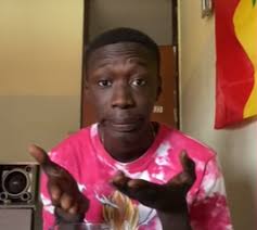 @khaby.lame, is calling out ridiculous life hacks on tiktok. Khaby Lame Blank Template Imgflip