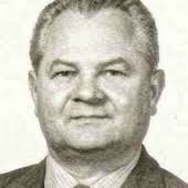 Obituary information for Wiktor Halik