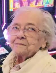 Obituary information for Florence J. Millage