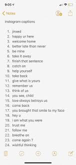 Instagram Captions Instagram Quotes Instagram Bio Quotes Good Instagram Captions