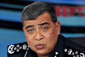 Suasana meriah sedih mengakhiri persaraan khalid. Igp Khalid Abu Bakar S Twitter Account Hacked Coconuts Kl