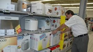 Des Farines Locales Pour Faire Son Pain Maison