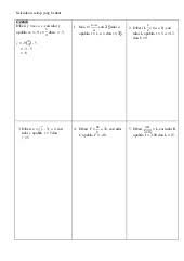 Matematik #tingkatan1 subjek matematik tingkatan 1. Soalan Latihan Ungkapan Algebra Tingkatan 3 Kecemasan L