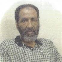 Matthew Mack Thomas Obituary