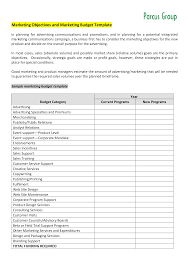 We did not find results for: Kostenloses Marketing Objectives And Marketing Budget Template