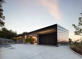 Best minimalist carport designs is free lifestyle app, developed by cukisan. Overlook Guest House Modern Garage San Francisco By Schwartz And Architecture