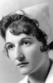 Anna Allred Obituary (2007)