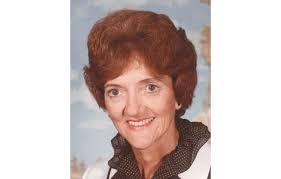 Patricia Bradanini Obituary (1930