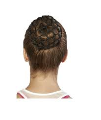 Elegant bun cover / hairnet for locs, natural, or braided hair. Unisex Adult S Standard Hair Bun Cover Black One Buy Online In Burkina Faso At Burkinafaso Desertcart Com Productid 70983014