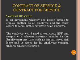The purpose of this assignment is to enhance our ability to outline legal tests to. Employment Law Week 2 Contractual Relationship Between Employer Employee Ppt Download
