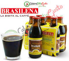 Miscela caffè al ginseng solubile: Brasilena Ecco Dove Comprarla Online