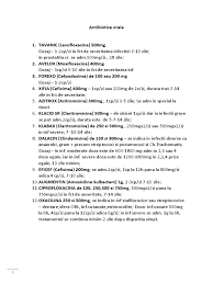 Este tratamiento puede ser utilizado en el adulto. Medicamente World Health Organization Medical Treatments
