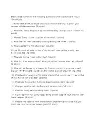 It's like the trivia that plays before the movie starts at the theater, but waaaaaaay longer. Bee Movie Questions Pdf Beehive Bees